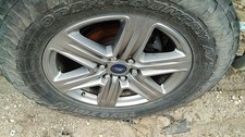 Used Wheel Fits 2019 Ford F150 Pickup 20x8-12 6 Spoke Painted Straight Spoke R Used Wheel Fits 2019 Ford F150 Pickup 20x8-12 6 Spoke Painted Straight Spoke R