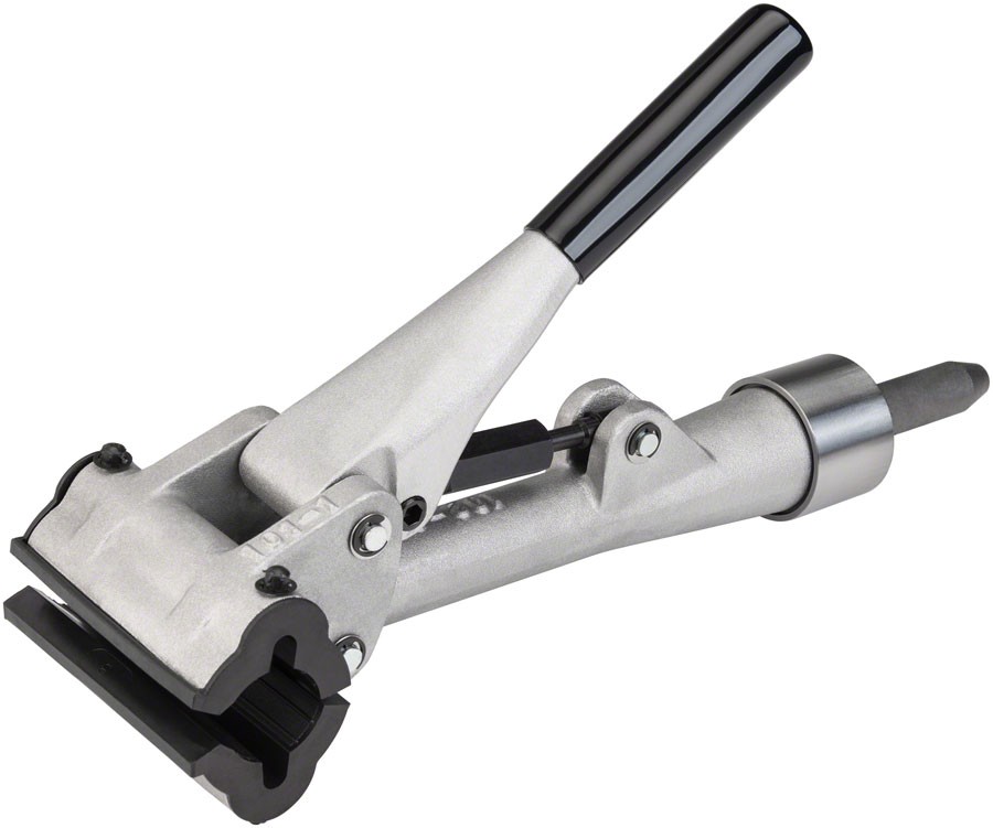 Park Tool 100-3C Adjustable Cast Aluminum Repair Stand Clamp for Bike Frame