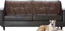 Pets Off of Your Furniture Dark Brown