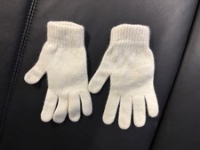 Handschuhe Damen weiß kleine Hände Kinder H...