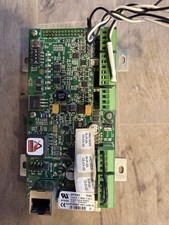 Mercury EP-1501 Intelligent Controller   Access Control Board   Used
