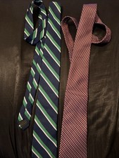 jos a bank ties lot