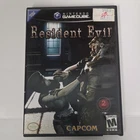 New ListingCapcom Resident Evil Nintendo GameCube Game, M Rated, NTSC-U/C, 2 Discs, Manual