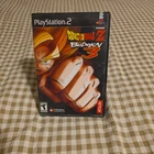 Excellent Condition! Dragon Ball Z: Budokai 3 Ps2 + mystery