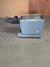 Duplo DBM-120 booklet maker MINT COND -  WATCH VIDEO horizon bourg