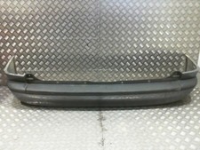 Pare-choc arrière Opel ZAFIRA