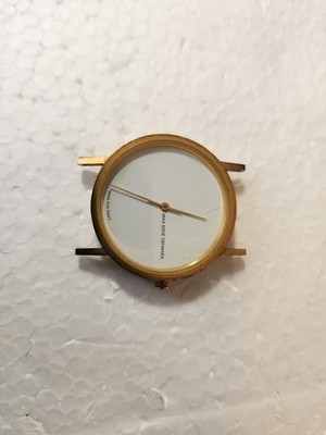 Max Rene Watch - Vintage late 80's - SWISS ETA MOVEMENT
