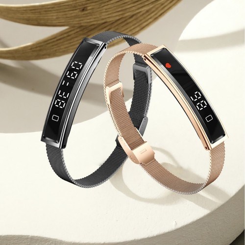 Montre Connectée B3 Rappel Appel Fréquence Cardiaque Sang Oxygène Sommeil Sport Multifonction - Photo 22 sur 30