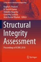 Raghu V. Prakash (U. A.) | Structural Integrity Assessment | Taschenbuch (2020)