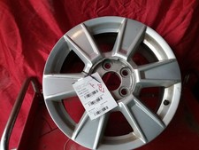 Wheel 17x7 Fits 10-13 Terrain 1061923
