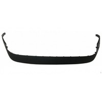 Spoiler StoßStange Hinten FüR BMW X3 F25 Von 2014 OEM 51127210073