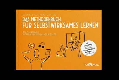 Methodenbuch für selbstwirksames Lernen | Valeria Pfeiffer (u. a.) | Taschenbuch