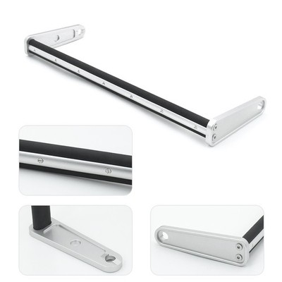 Aluminum Leather Externa Handle For Nagra 4.2 / IV-S / SJ / E / L / D / B / BL