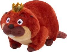 Hoppers King George 24x15 cm Plush