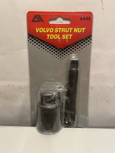 CTA Tools A446 Volvo Strut Nut Tool S40 S60 S70 S80 S90 Models Remove Install - Picture 2 of 3