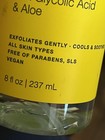 Face Wash Green Tea And Collagen,Here Beautiful Toning Facial Mist — photo 5