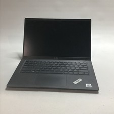Dell Latitude 7410 i7-10610U 1.80GHz 256GB NVME 8GB RAM No OS