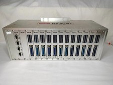 Conjunto de controladores Hanmi con módulos HM220M, HM210M, HM270M (5 piezas), HM260M (7 piezas)