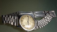 Orologio Watch Zenith Stellina Automatic  Swiss Vintage  Rare 
