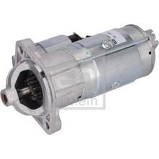 febi bilstein 188312 Starter für MITSUBISHI HYUNDAI KIA PAJERO L200 CLASSIC H 1