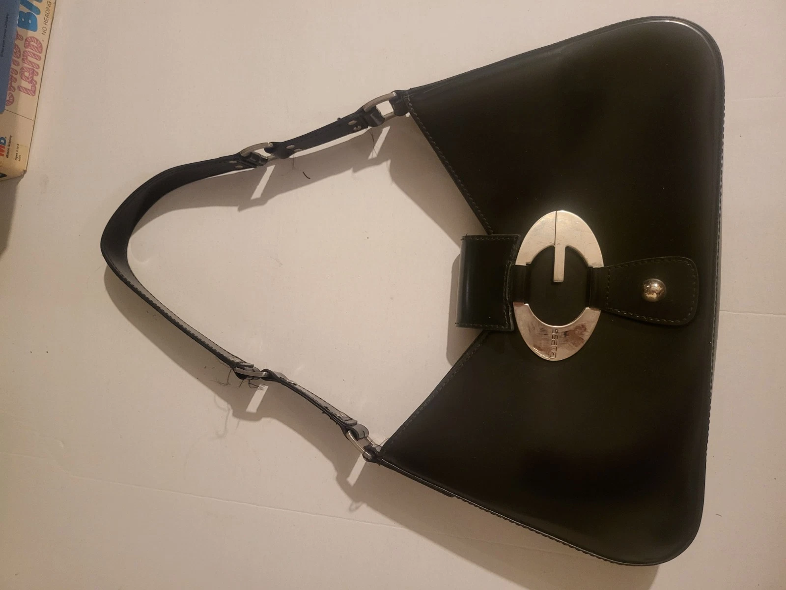 Black Guess Purse