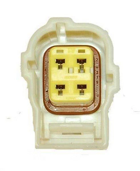 Sensor de oxígeno trasero izquierdo Delphi para Dodge Dakota 2001-2002 4,7 L V8 Foto 2 de 4