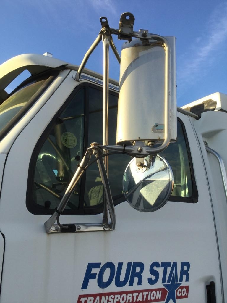STERLING A9500 MIRROR ASSEMBLY CAB/DOOR 3253428