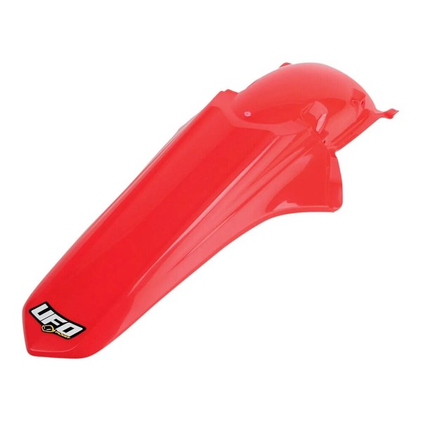 Ufo Heck KotflüGel Mx Fender Rr 09 CRF450 Rd Rot-image