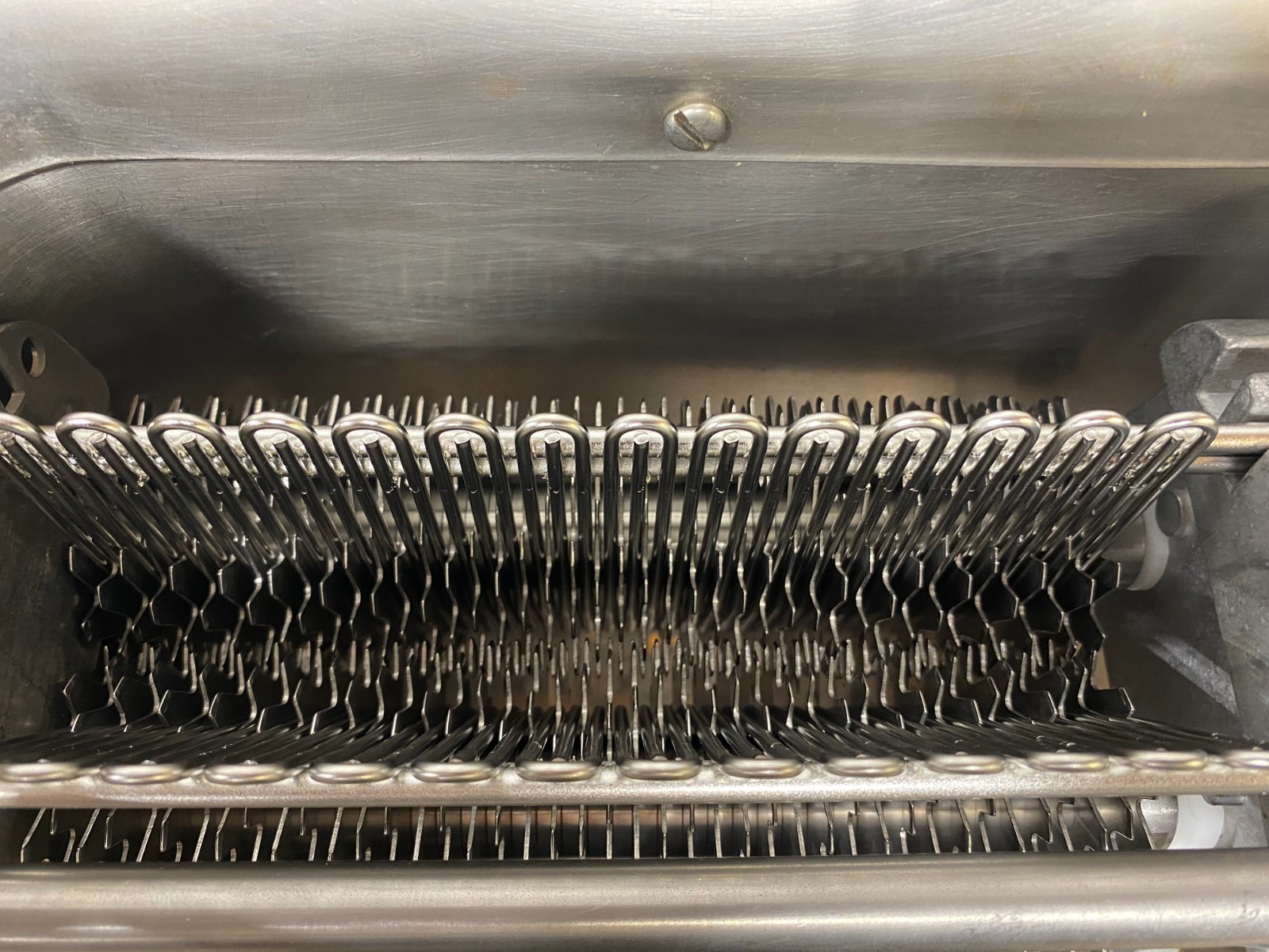 BIRO PRO-9 Meat Tenderizer Cube Steak Machinery