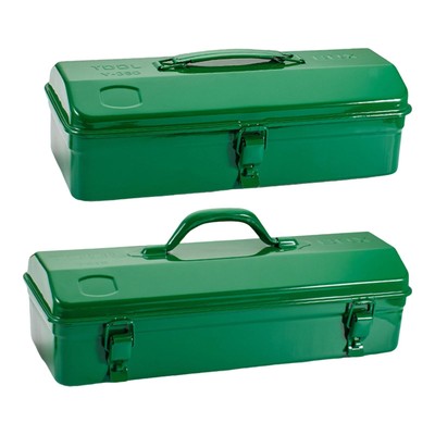 Metall Tool Box Multipurpose Heavy Duty Räumungsinnenbeschaffung