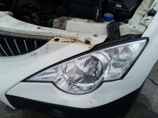 Feu avant (phare) Ssangyong ACTYON