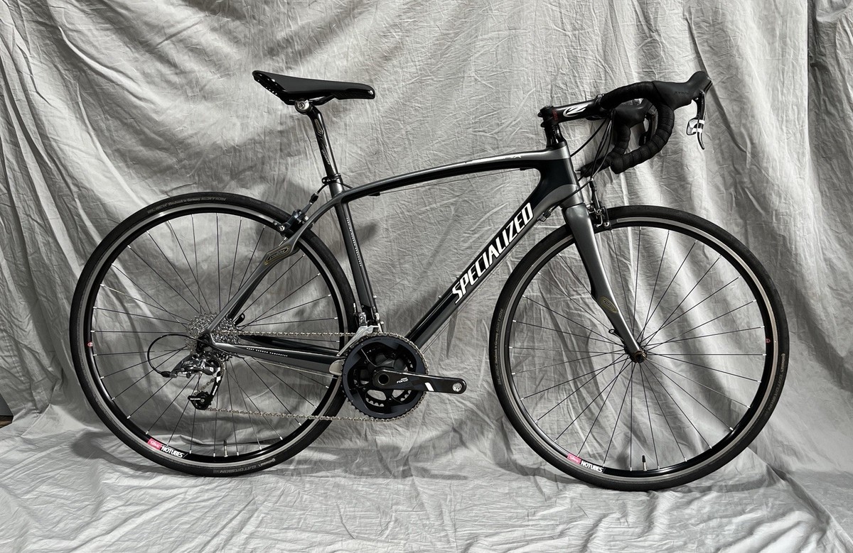 Specialized Roubaix sl2 マットブラック Specialized S-Works Roubaix SL2 56cm Road bike LOS ANGELES PICK UP