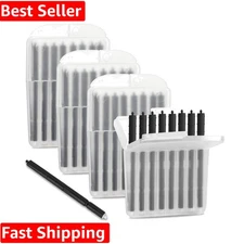 Durable Wax Filters for Hearing Aids – Fits Phonak, Unitron & Resound (4-Pack)