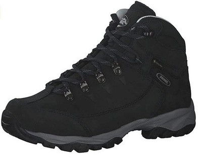 Meindl Ohio 2 GTX W Damen Wanderschuh Blau