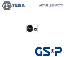 510213S FEDERBEINLAGER DOMLAGER VORNE LINKS RECHT GSP FÜR VW GOLF IV,BORA