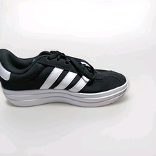 Woman's Sneakers  Athletic Shoes adidas VL Court Bold