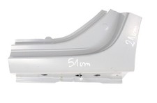 MAZDA 2 II DJ DL 2014-2022  Seitenschweller Säule links / DAYV71271 DAYV-71-271