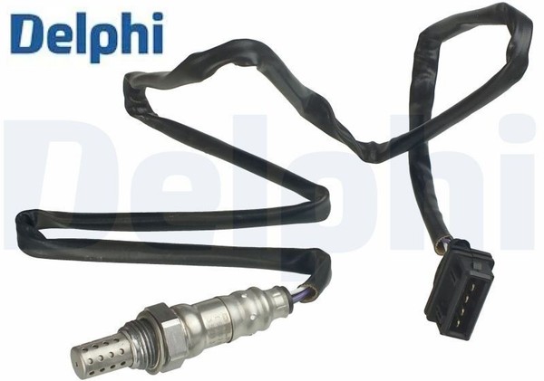Delphi ES20266-12B1 Lambdasonde Lamdasonde FüR Volvo-image