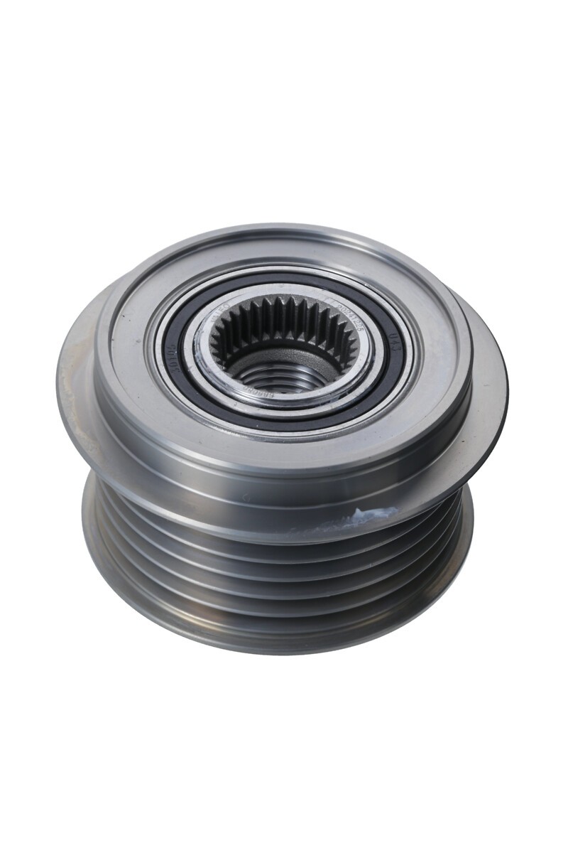 VALEO-OE 588080-OE Alternator Freewheel Clutch for FORD,VOLVO