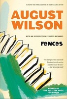 August Wilson / Fences / 9780452264014