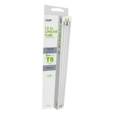 F8T5/CW 8-Watt Fluorescent T5 Bulb