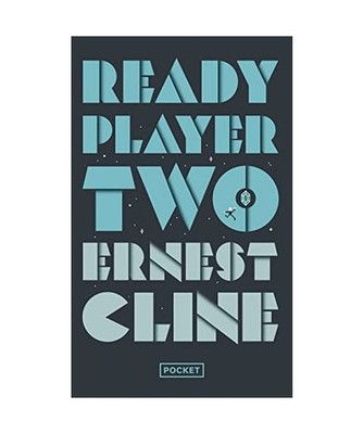 Ready player two, Cline, Ernest