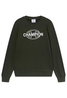 Champion Legacy Herren-Sweatshirt GrüN GrößE