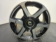 RENAULT TWINGO Alloy Wheel 15"Inch 4x100 Offset ET36 5.5J 2014-2024 403000684R