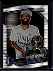 2024 Panini Prizm Black Basketball Pulsar Kyrie Irving #72