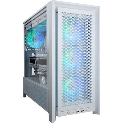 ONE GAMING Gaming PC IN065 - Core i5-14400 - RTX 5070 - 1 TB NVMe - 32GB RAM ...