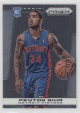 2013-14 Panini Prizm Peyton Siva #289 yc1