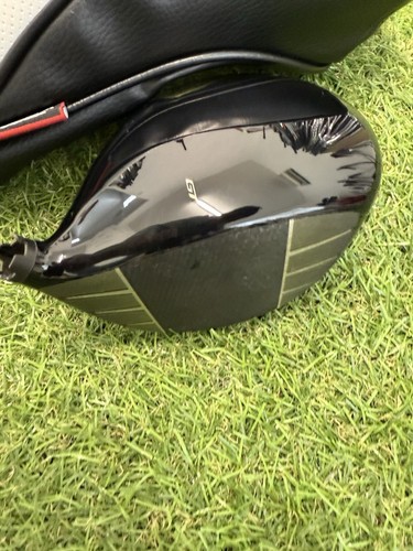Titleist Gt2 Driver Head / 11 Degree / Left Handed / MINT - Picture 4 of 4