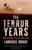 Lawrence Wright | The Terror Years | Taschenbuch | Englisch (2018)