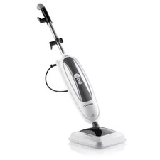 Steamboy Pro Steam Floor Mop with Grout Scrubber